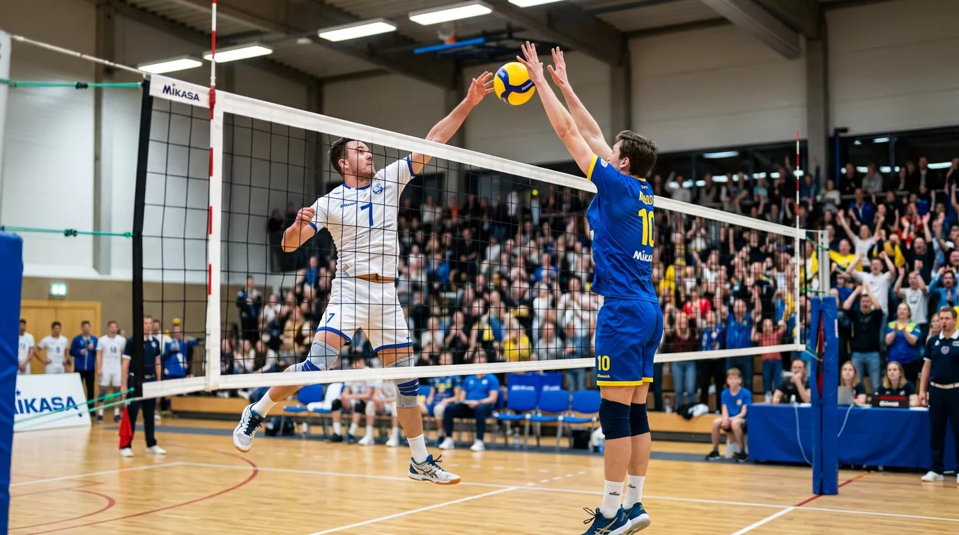 Übersicht der wichtigsten Volleyball Turniere und Ligen für Live Wetten