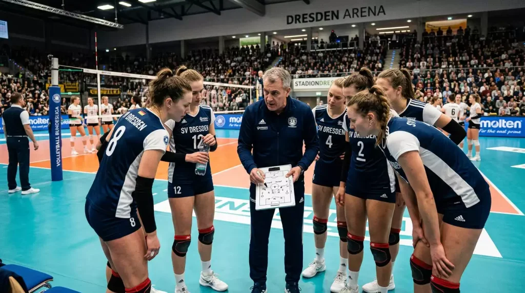 Volleyball Value Bets und unterbewertete Quoten systematisch finden