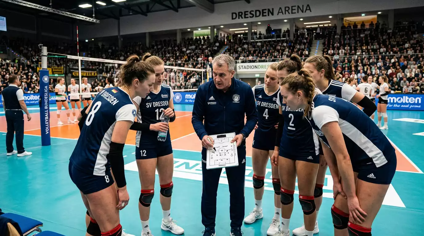 Volleyball Value Bets und unterbewertete Quoten systematisch finden