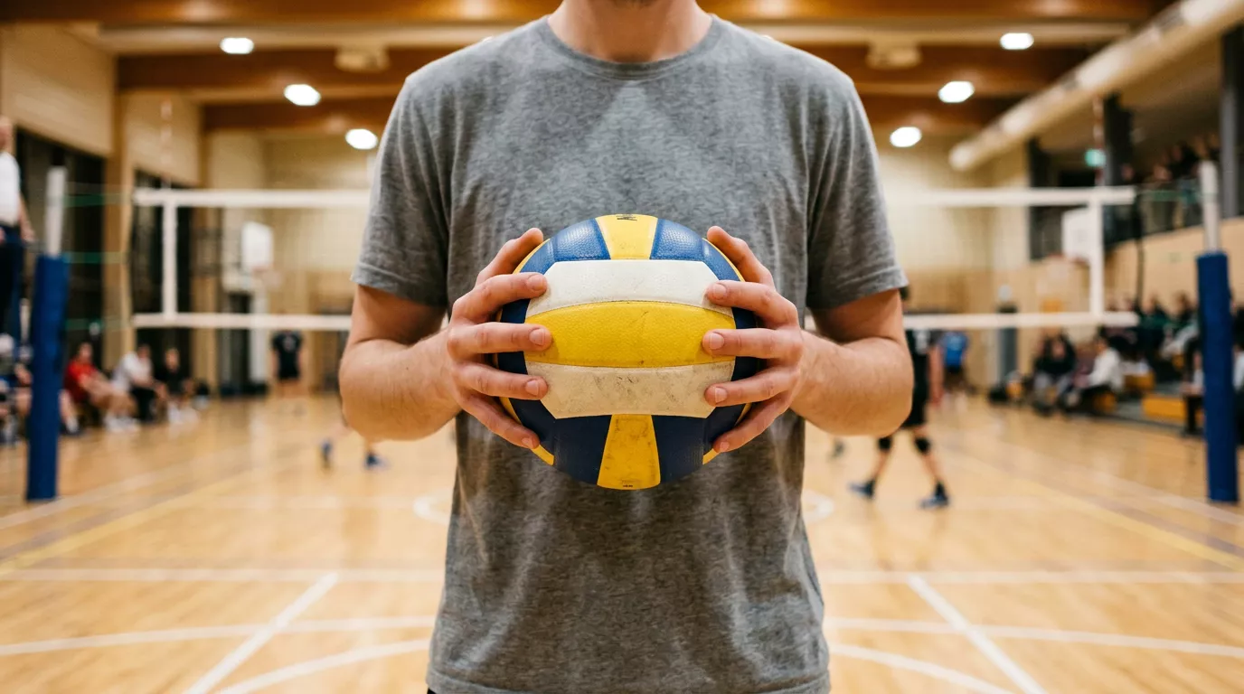 Volleyball Wetten für Anfänger Einstieg in fünf Schritten