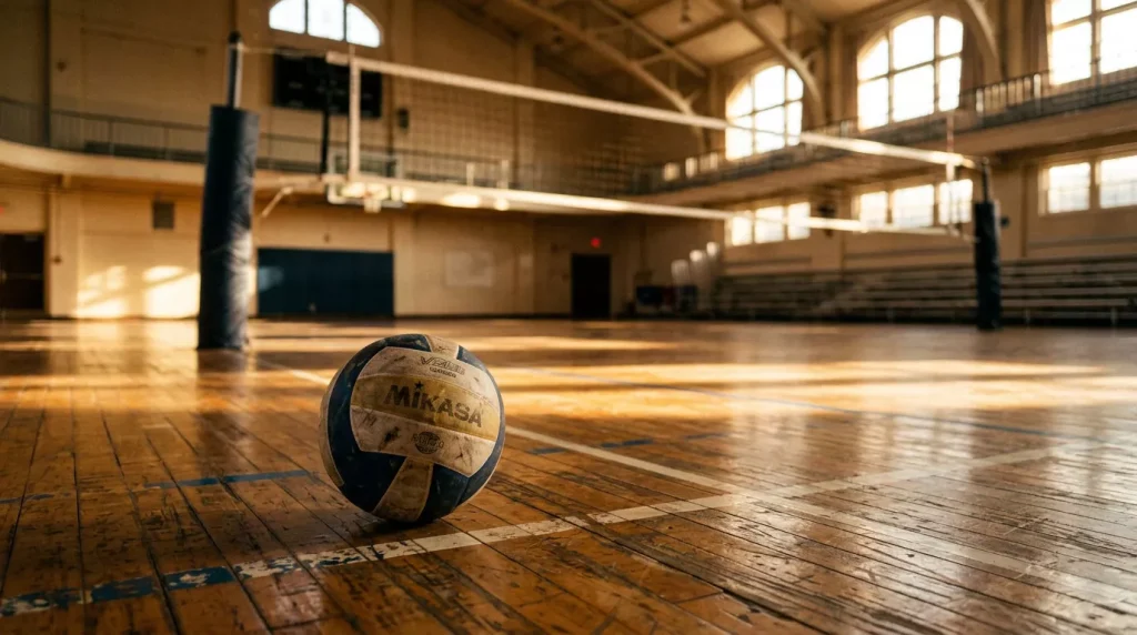 Volleyball Wetten Erfahrungen nach 12 Jahren als Live-Wetter