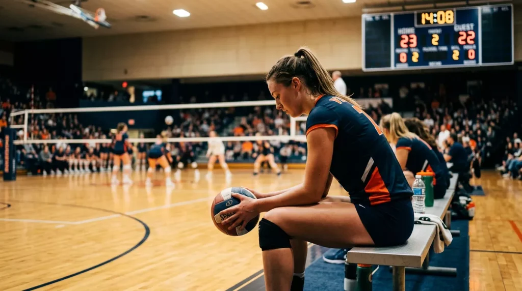 Volleyball Wetten Fehler und Fallen vermeiden