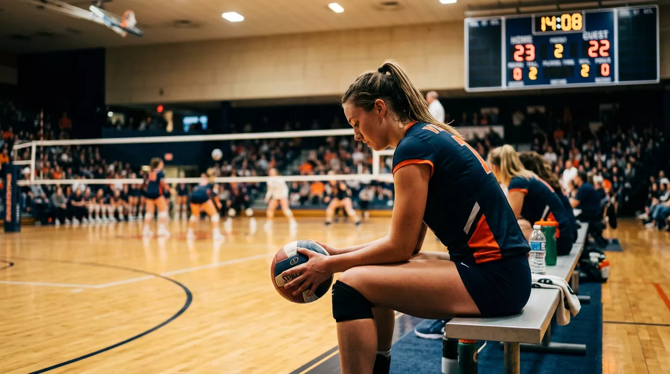 Volleyball Wetten Fehler und Fallen vermeiden