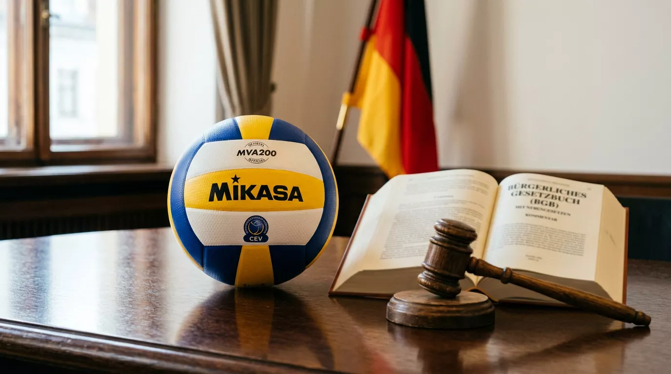 Regulierung von Volleyball Wetten in Deutschland mit GGL-Lizenz und Spielerschutz