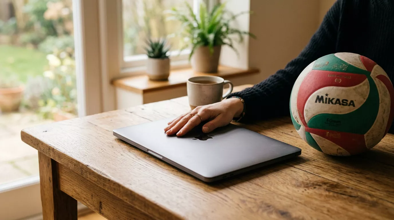 Spielerschutz bei Volleyball Wetten mit Limits und Hilfsangeboten