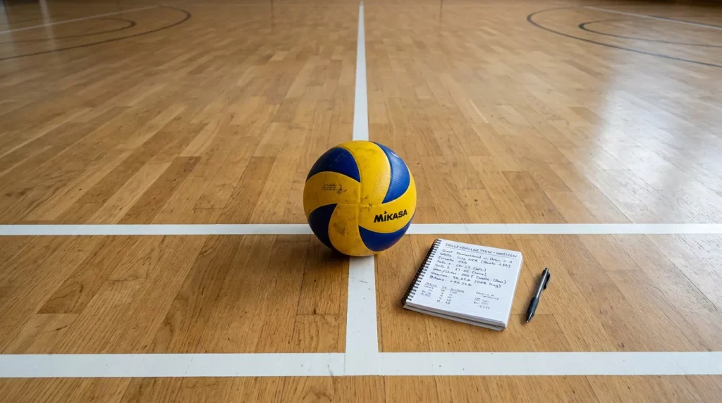 Volleyball Wetten Steuer und Einfluss auf Gewinne